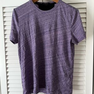 Men’s banana republic moisture wicking T-shirt size medium